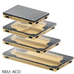 Hình ảnh sản phẩm thảm lưới chống trượt ngoài trời ACO