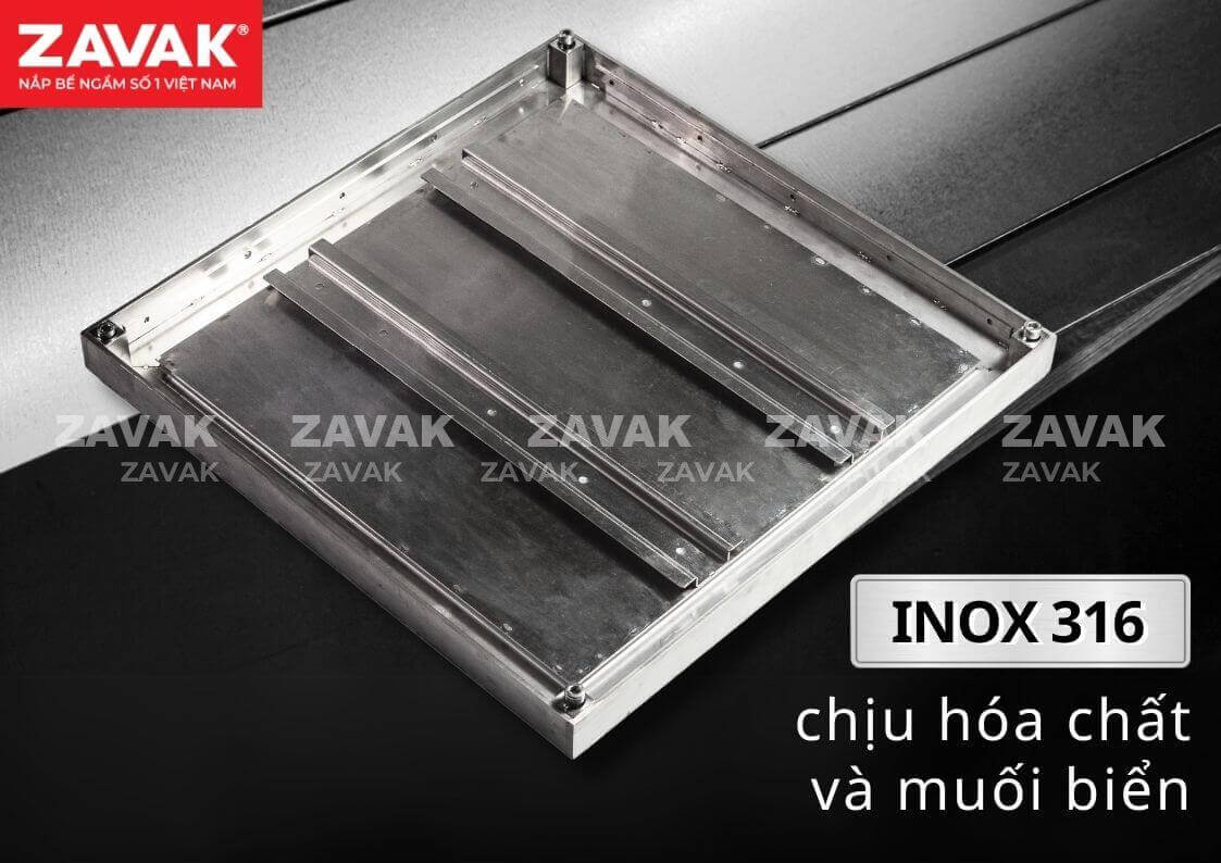 Inox 316 Là Gì? Thành Phần Hóa Học Của Các Loại Inox 316 inox-316-la-gi-nhung-loai-inox-316-va-thanh-phan-cua-moi-loai