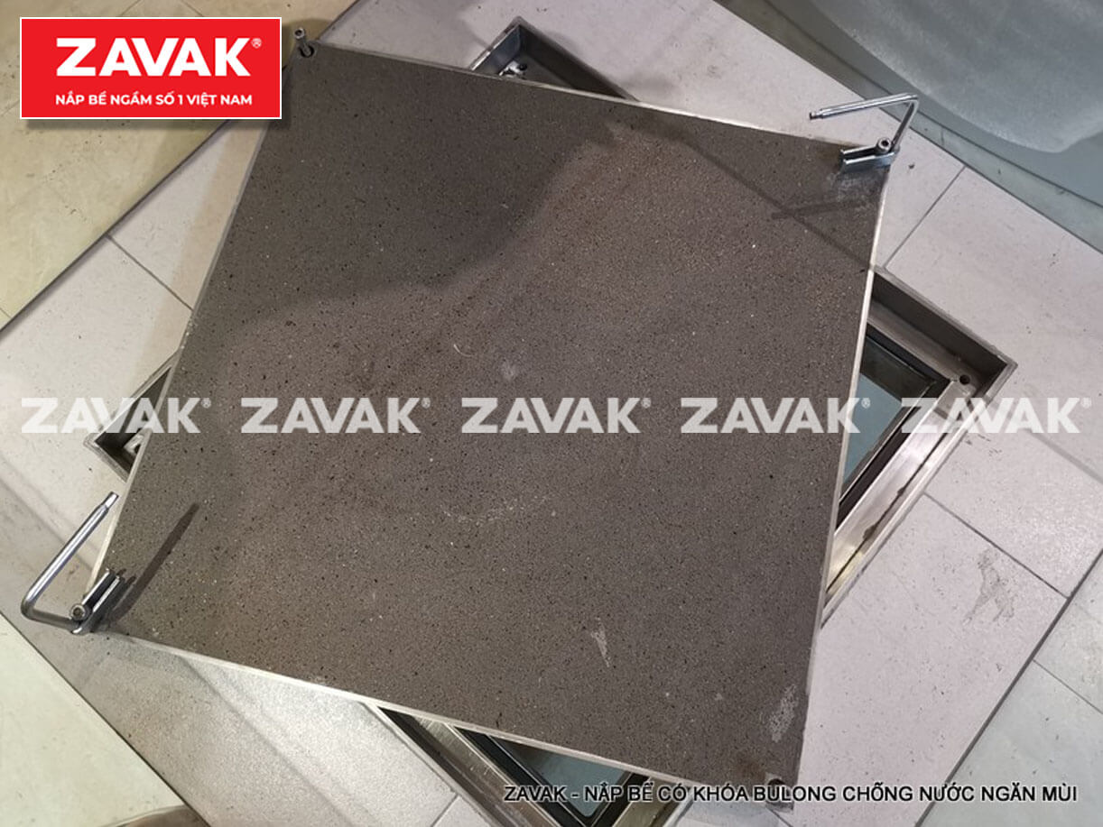 MHE ZAVAK Napbengam inox 15
