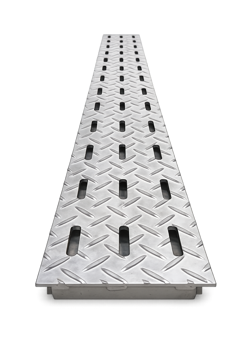 Nắp rãnh thoát nước Zavak GRT.E100-AX