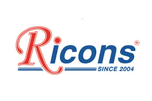 Ricons logo