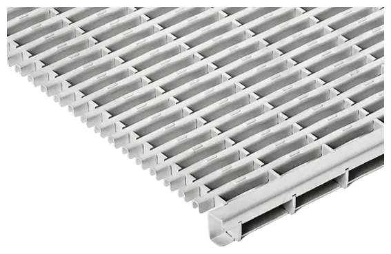 Thảm chống trượt ngoài trời cao cấp bằng lưới inox 304