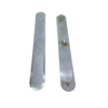 Thanh chong truot inox 304 3