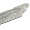 Thanh chong truot inox 304 4