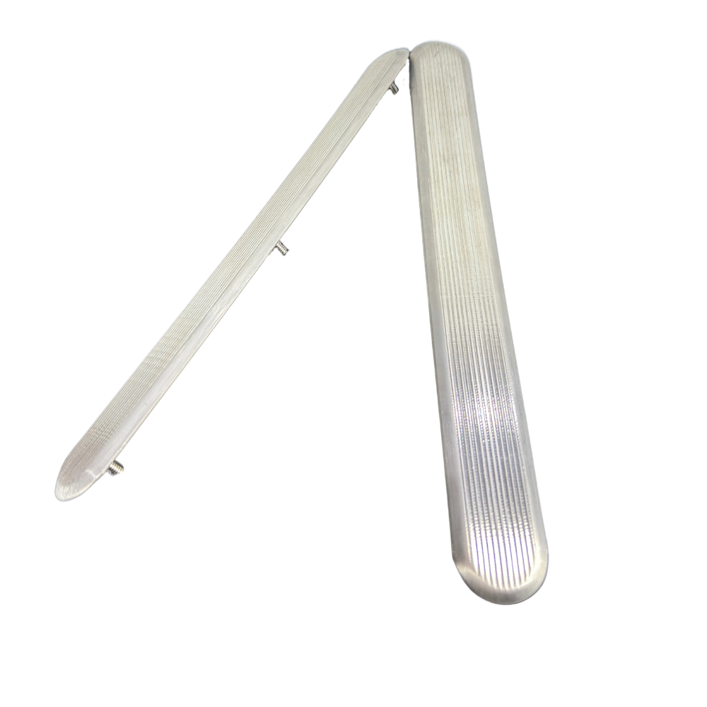 Thanh chong truot inox 304 6 1