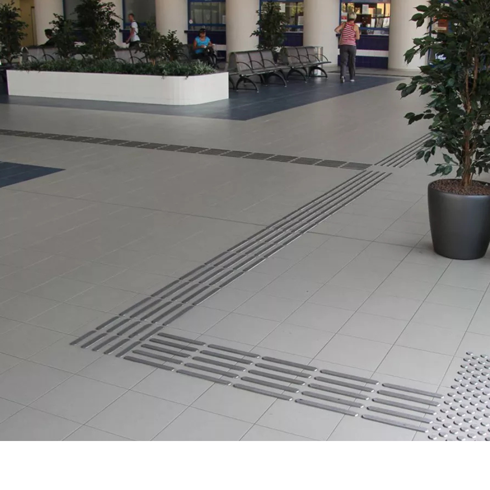 Thanh chong truot inox 304 9