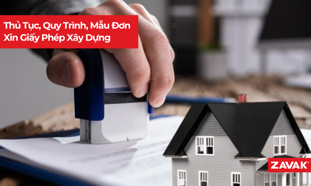 Thu Tuc Quy Trinh Mau Don Xin Giay Phep Xay Dung