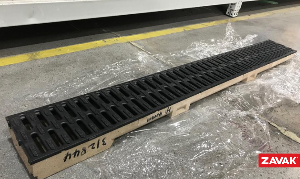 Bê Tông Polyme Là Gì? Giải Nghĩa Chi Tiết