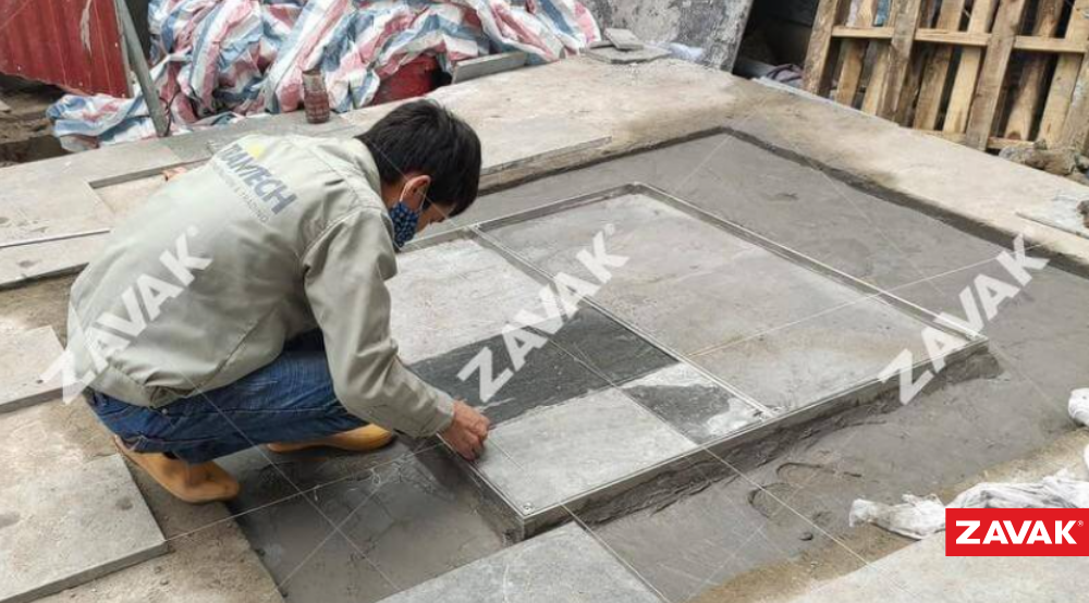 Hướng Dẫn Phân Biệt Các Loại Nắp Hố Ga Hiện Nay