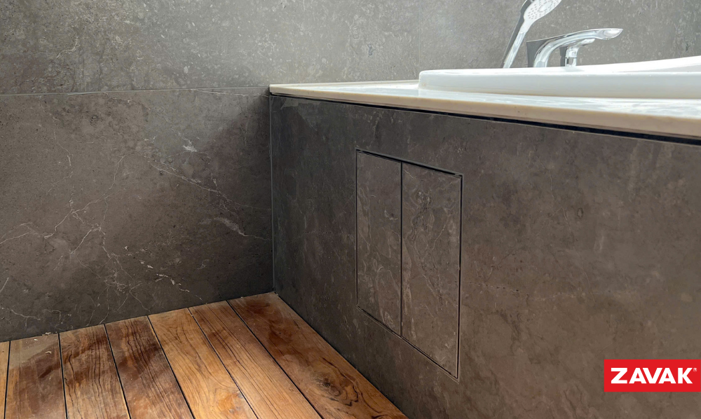 Các Vị Trí Đặt Hộp Kỹ Thuật Trong Nhà Phổ Biến Các Vị Trí Đặt Hộp Kỹ Thuật Trong Nhà Phổ Biến