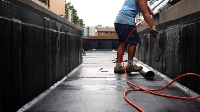 Cách Xử Lý Bể Nước Ngầm Bị Đẩy Nổi Cách Xử Lý Bể Nước Ngầm Bị Đẩy Nổi