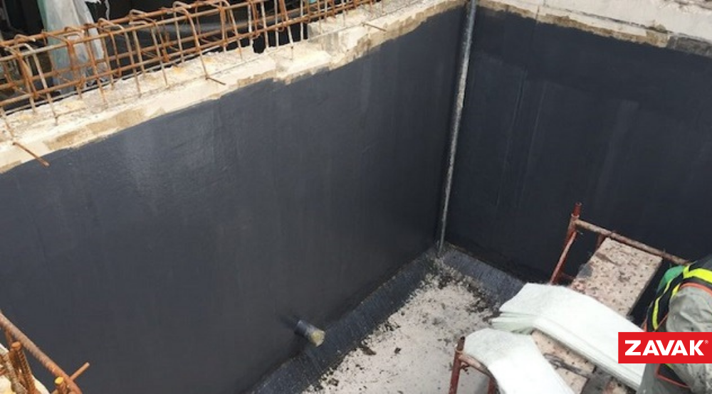 Cách Xử Lý Bể Nước Ngầm Bị Thấm Đơn Giản Tại Nhà 