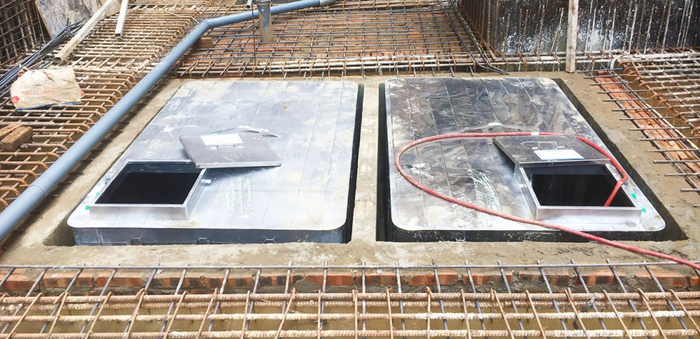 Có Nên Xây Bể Nước Ngầm? Phân Tích Ưu Nhược Điểm & Chi Phí