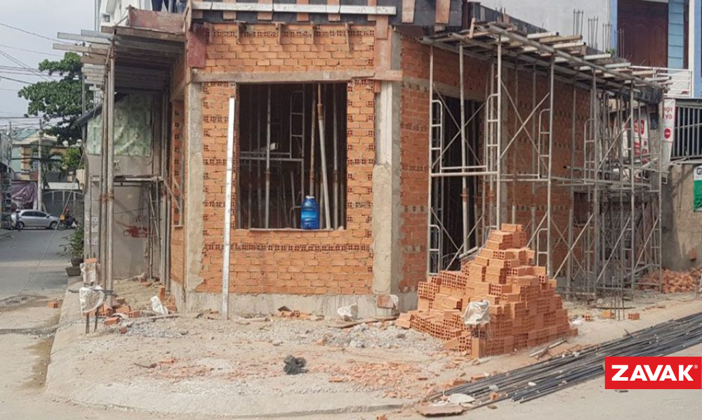 Cốt Xây Dựng Là Gì? Cách Xác Định Cốt Nền Xây Dựng Cốt Xây Dựng Là Gì? Cách Xác Định Cốt Nền Xây Dựng