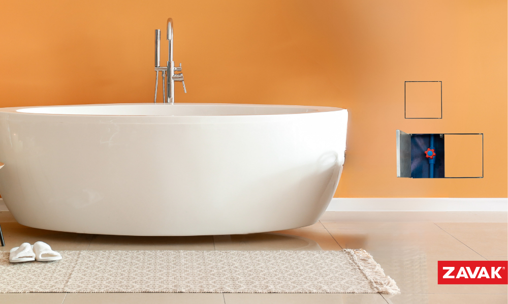 Cửa Thăm Hộp Kỹ Thuật 200x200 I Thẩm Mỹ, Bền Đẹp Cửa Thăm Hộp Kỹ Thuật 200x200 I Thẩm Mỹ, Bền Đẹp