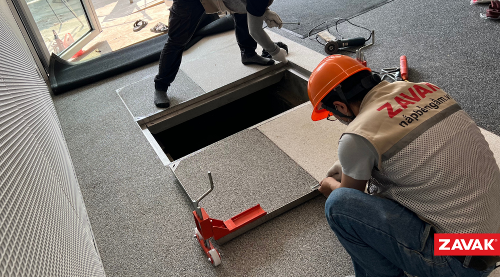 Địa Chỉ Mua Nắp Hố Ga Uy Tín, Đạt Chuẩn 2025