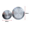 dinh tan chong truot inox 304 7