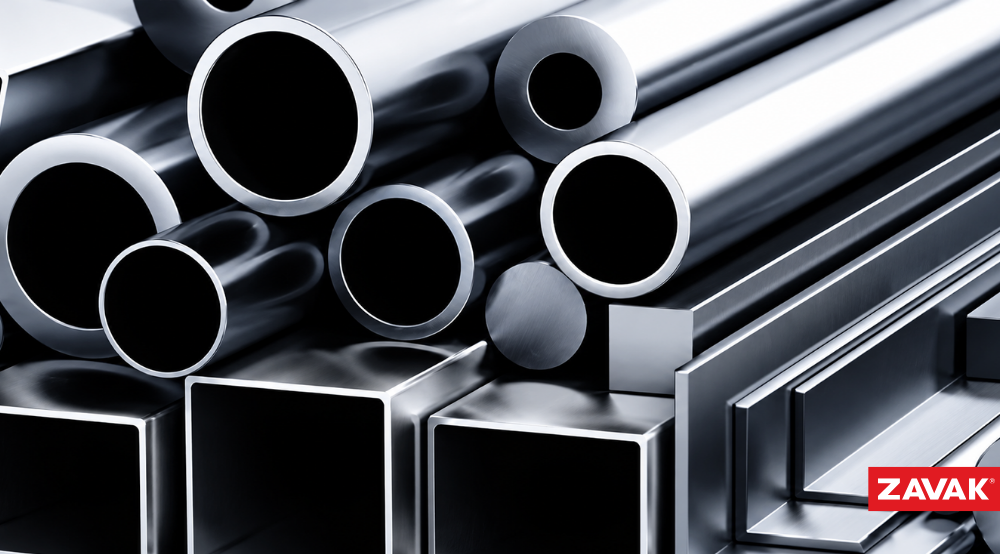Inox 304 không được xem là vật liệu có độ cứng nhất