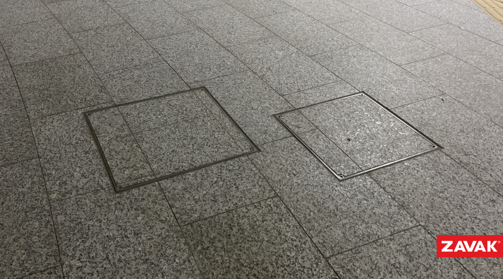 Hố Ga Thoát Nước Mưa Là Gì? Cấu Tạo, Kích Thước & Ứng Dụng Thực Tế