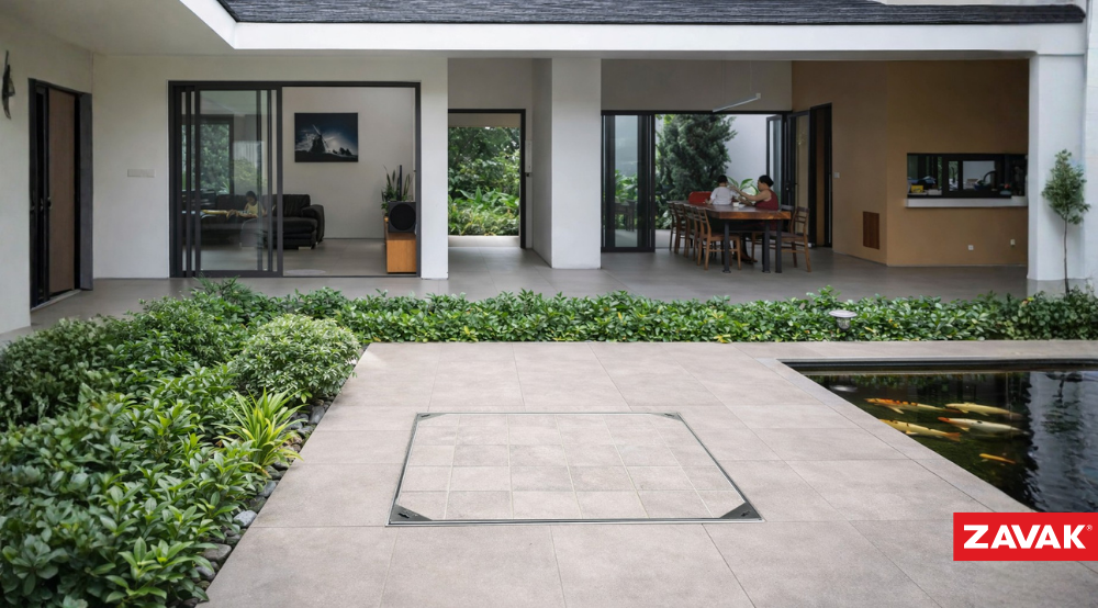 Hố Ga Thoát Nước Thải Là Gì? Tất Tần Tật Từ A - Z Hố Ga Thoát Nước Thải Là Gì? Tất Tần Tật Từ A - Z