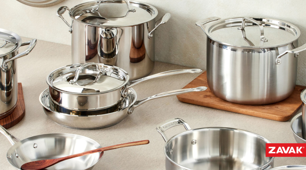 Inox 304 có độc hại cho sức khỏe con người không?
