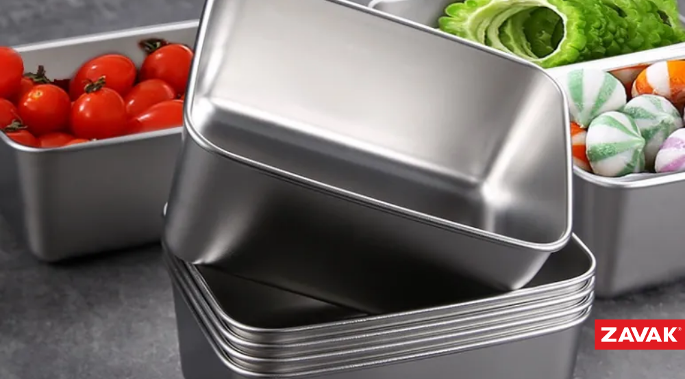 Inox 304 có độc hại cho sức khỏe con người không?