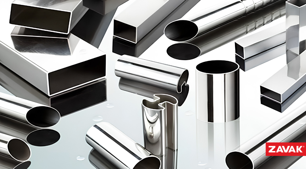 Inox 304 có làm giả được không? Inox 304 có làm giả được không?