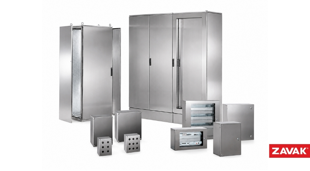 Inox có dẫn điện không? Có cách điện không? Inox dùng làm vật liệu chính cho vỏ tủ điện