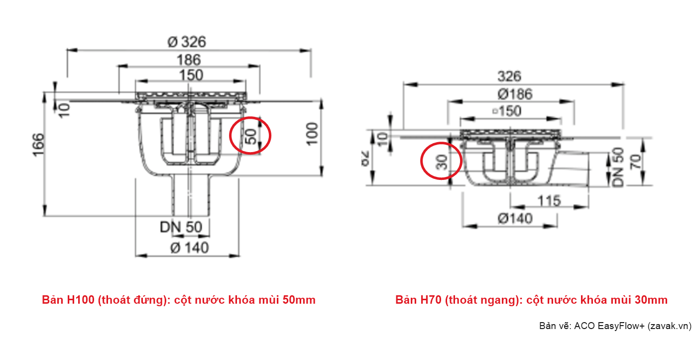 3 Lý do khiến thoát sàn bốc mùi khó chịu? Cách đánh bay mùi triệt để 3 Lý do khiến thoát sàn bốc mùi khó chịu? Cách đánh bay mùi triệt để