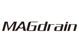 magdrain logo