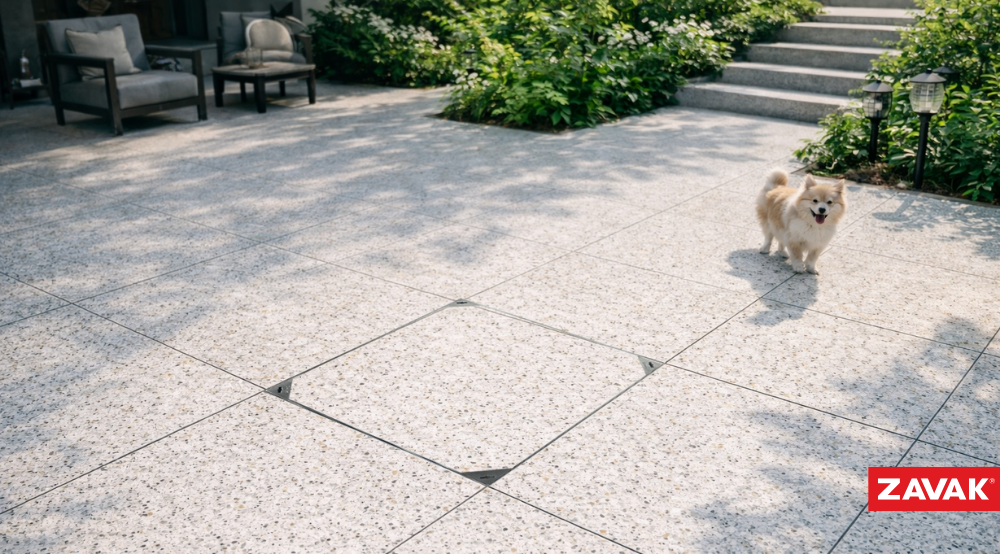 Mua Nắp Hố Ga Inox Hải Phòng - Hỗ Trợ Giao Hàng Toàn Quốc