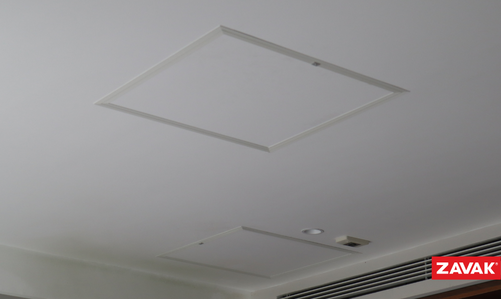 Mua Nắp Thăm Điều Hòa Âm Trần. Đầy Đủ Các Kích Thước Mua Nắp Thăm Điều Hòa Âm Trần. Đầy Đủ Các Kích Thước