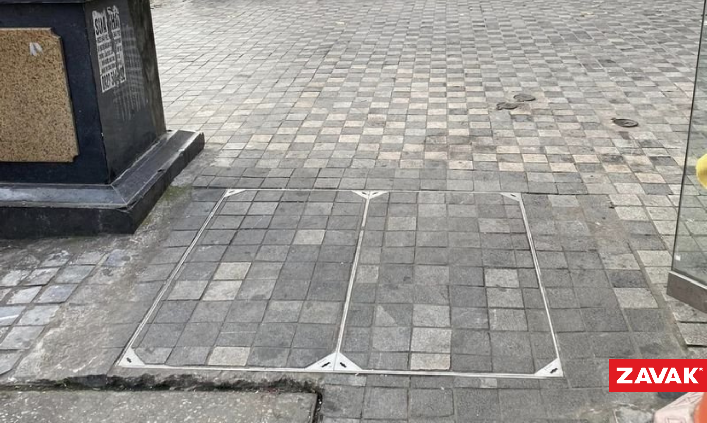 Những Ứng Dụng Phổ Biến Của Nắp Bể Âm Sàn Inox Hiện Nay Những Ứng Dụng Phổ Biến Của Nắp Bể Âm Sàn Inox Hiện Nay