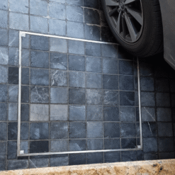 nắp bể ngầm chịu tải rất cao MHD
