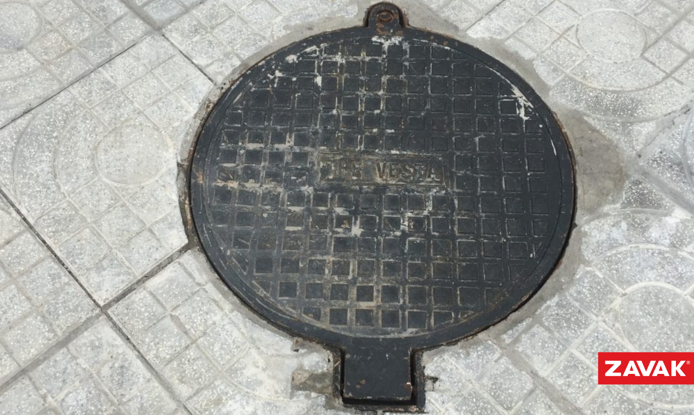 Hướng Dẫn Cách Lắp Đặt Nắp Gang Đúng Cách