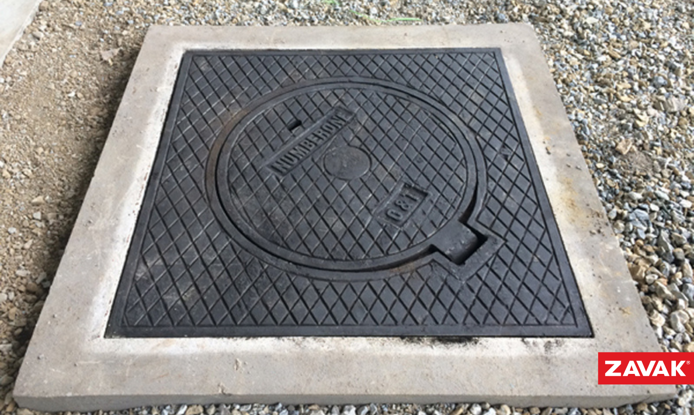 Hướng Dẫn Cách Lắp Đặt Nắp Gang Đúng Cách