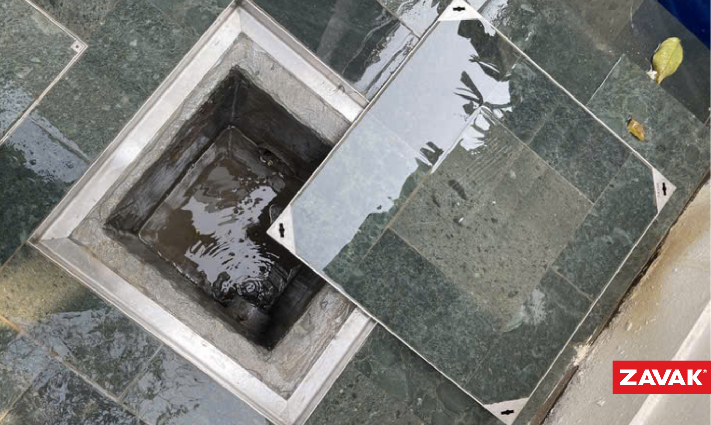 Nắp Hố Ga Composite Là Gì? Nắp Hố Ga Composite Có Bền Không? 