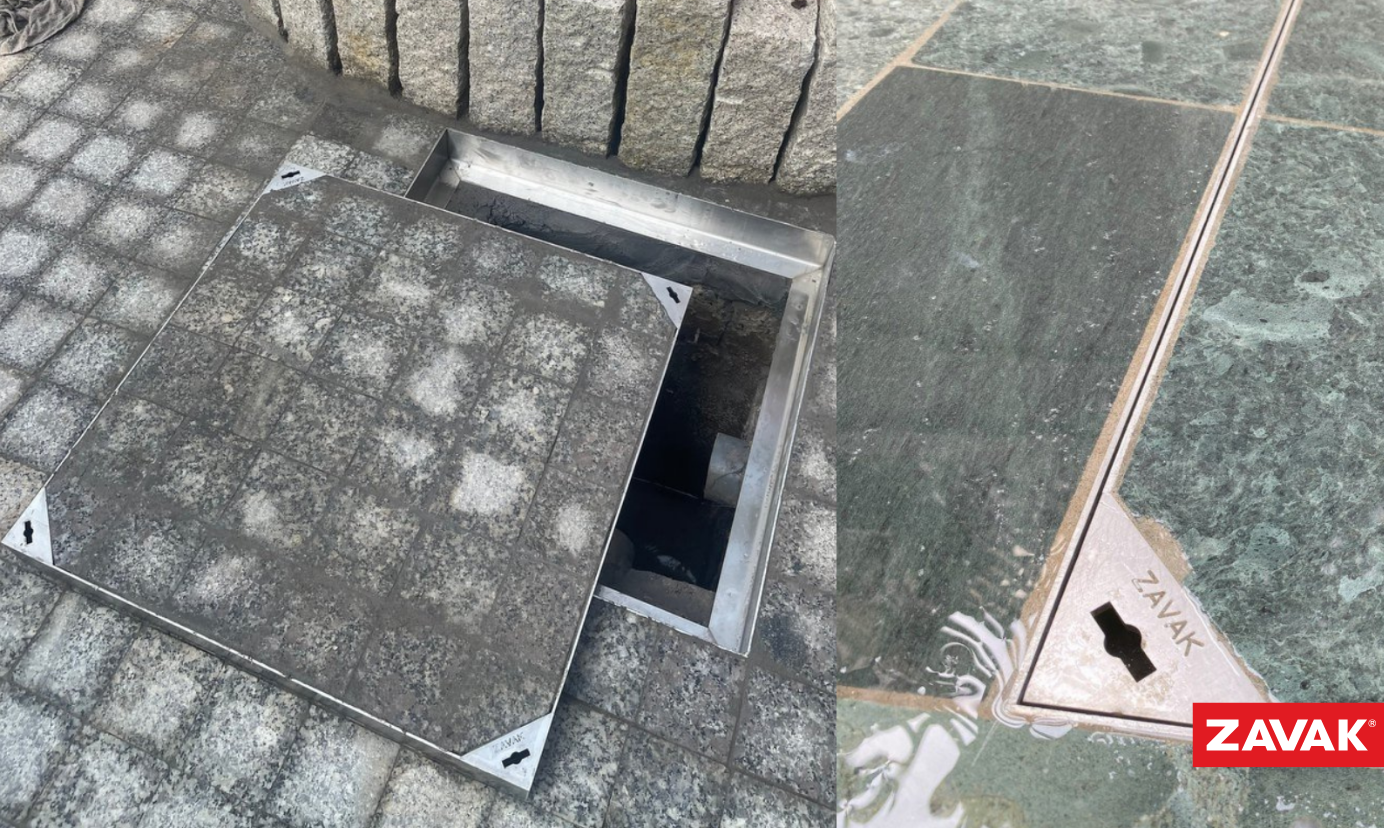 Tìm Hiểu Nắp Hố Ga Inox 304 Là Gì? Tại Sao Nên Lựa Chọn? Tìm Hiểu Nắp Hố Ga Inox 304 Là Gì? Tại Sao Nên Lựa Chọn?