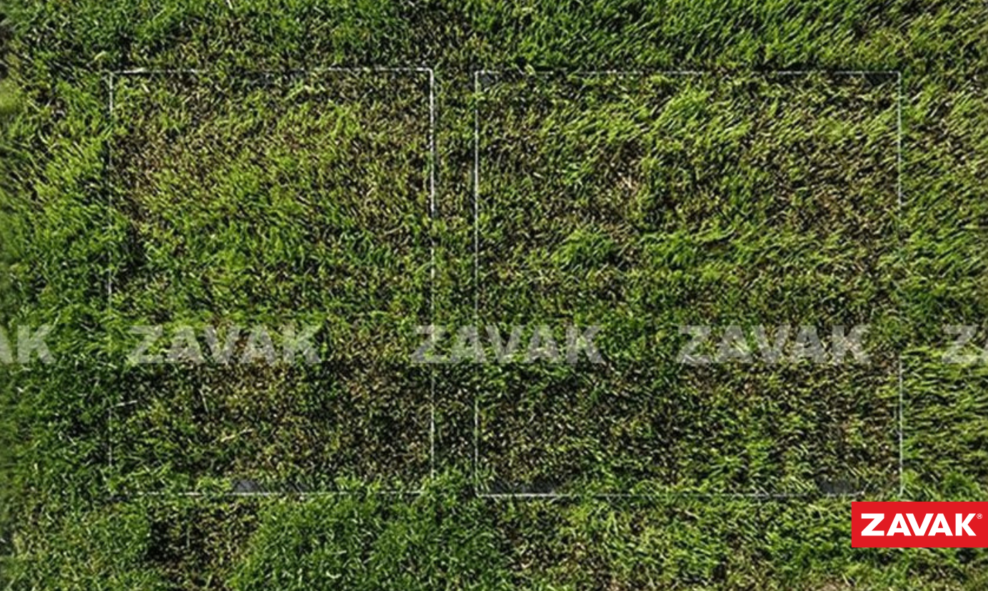 Mẫu Nắp Hố Ga Vỉa Hè Lát Gạch Chuẩn, Đẹp