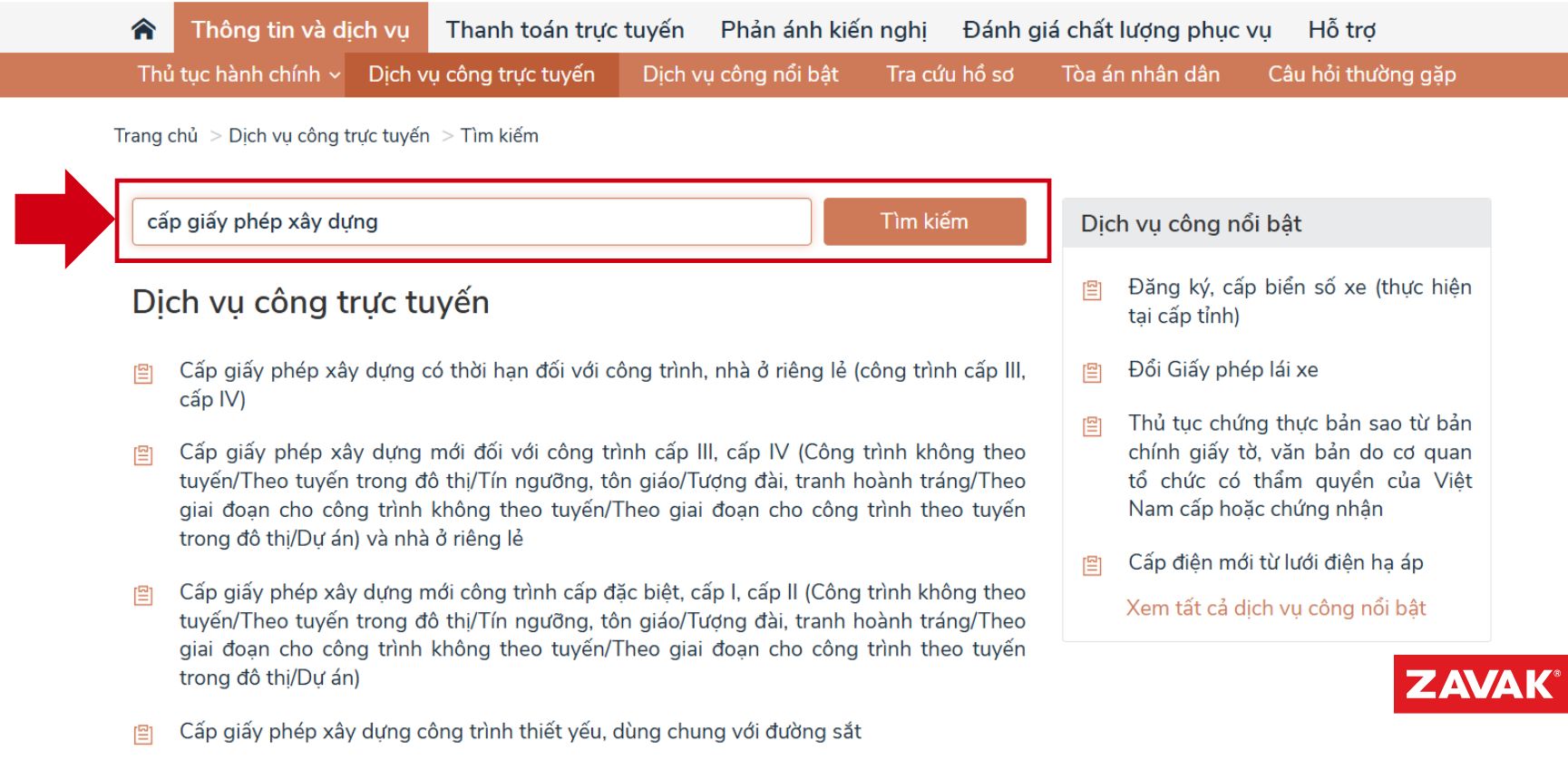 Hướng Dẫn Nộp Hồ Sơ Xin Giấy Phép Xây Dựng Online (Cập Nhật 2026) Hướng Dẫn Nộp Hồ Sơ Xin Giấy Phép Xây Dựng Online (Cập Nhật 2026)
