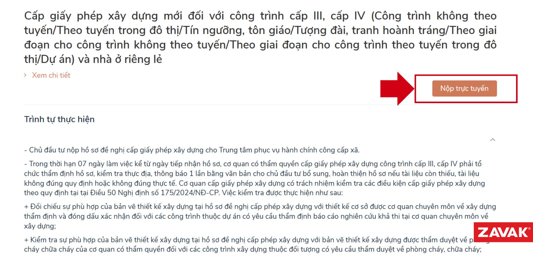 Hướng Dẫn Nộp Hồ Sơ Xin Giấy Phép Xây Dựng Online (Cập Nhật 2026) Hướng Dẫn Nộp Hồ Sơ Xin Giấy Phép Xây Dựng Online (Cập Nhật 2026)