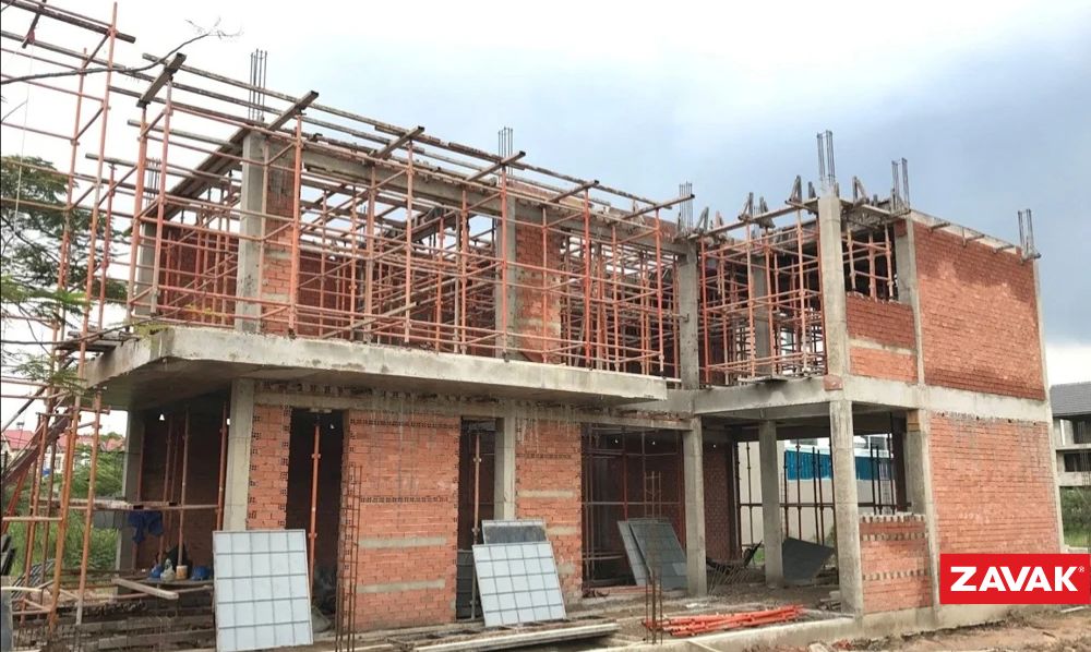 Quy Định Về Các Trường Hợp Không Phải Điều Chỉnh Giấy Phép Xây Dựng