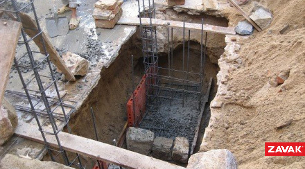 Quy Trình Thi Công Hố Ga Thoát Nước Mưa [Chi Tiết Từng Bước] 