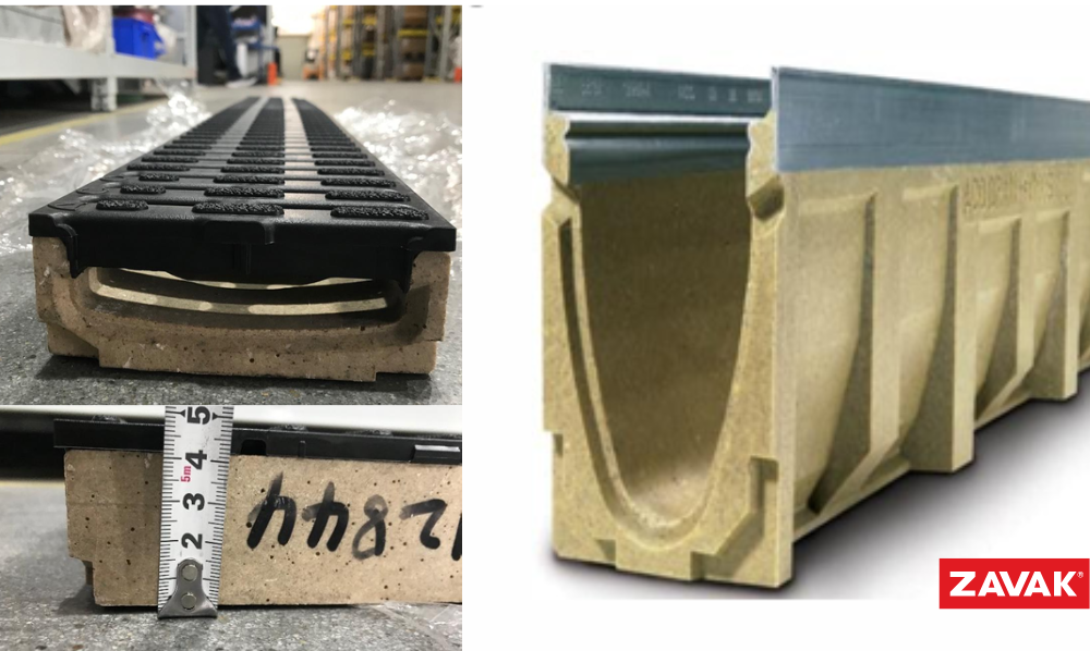 Rãnh Thoát Nước Sân Pickleball Giữ Mặt Sân Luôn Khô Ráo, An Toàn Rãnh Thoát Nước Sân Pickleball Giữ Mặt Sân Luôn Khô Ráo, An Toàn