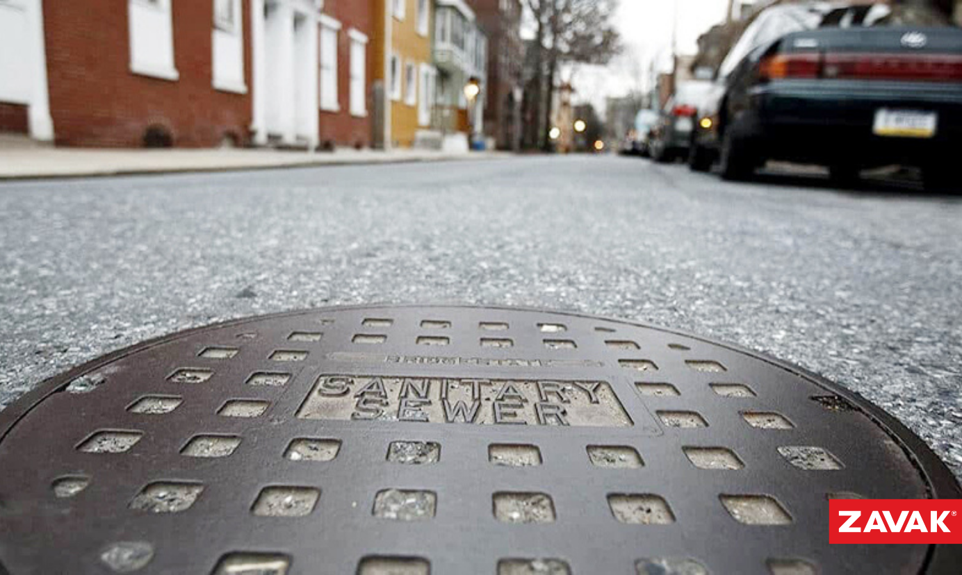 So Sánh Nắp Hố Ga Gang Hay Composite. Loại Nào Bền Và Tiết Kiệm Hơn?