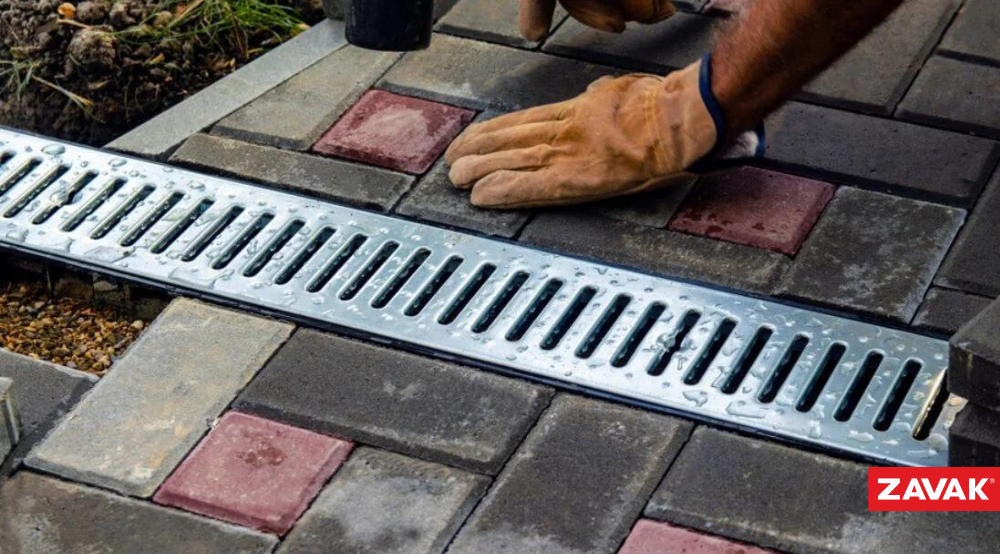 Báo Giá Mẫu Tấm Đan Hố Ga Thoát Nước Mới Nhất 2025