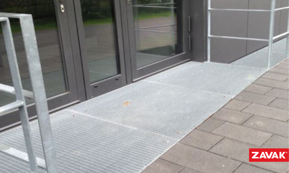 Thảm Chống Trơn Trượt Ngoài Trời An Toàn Cho Lối Vào Thảm Chống Trơn Trượt Ngoài Trời An Toàn Cho Lối Vào
