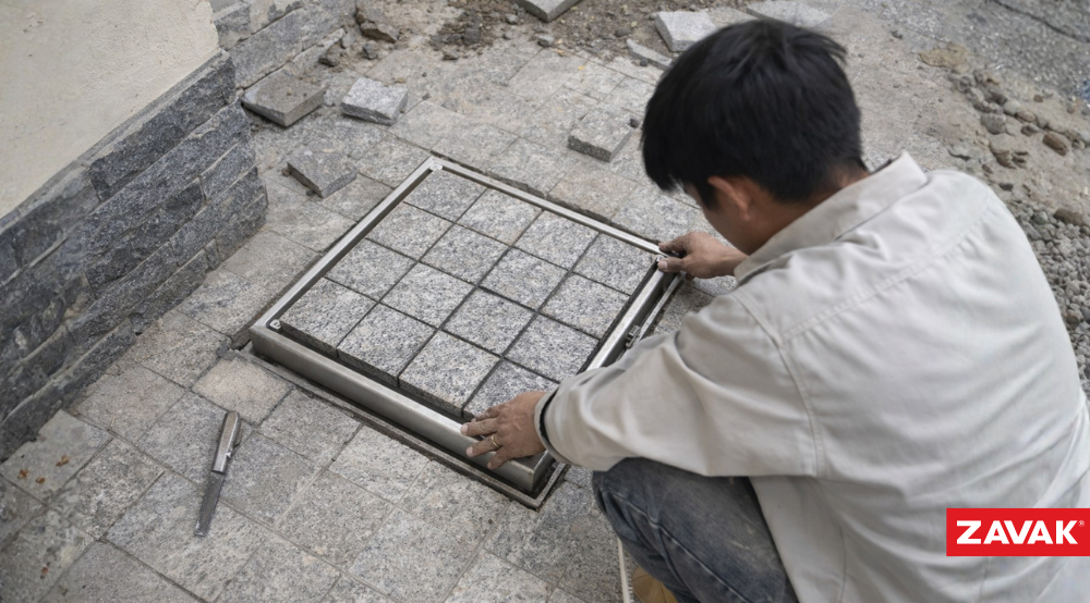 Thi Công Hố Ga Thoát Nước Thải: Quy Trình, Tiêu Chuẩn & Lưu Ý Quan Trọng