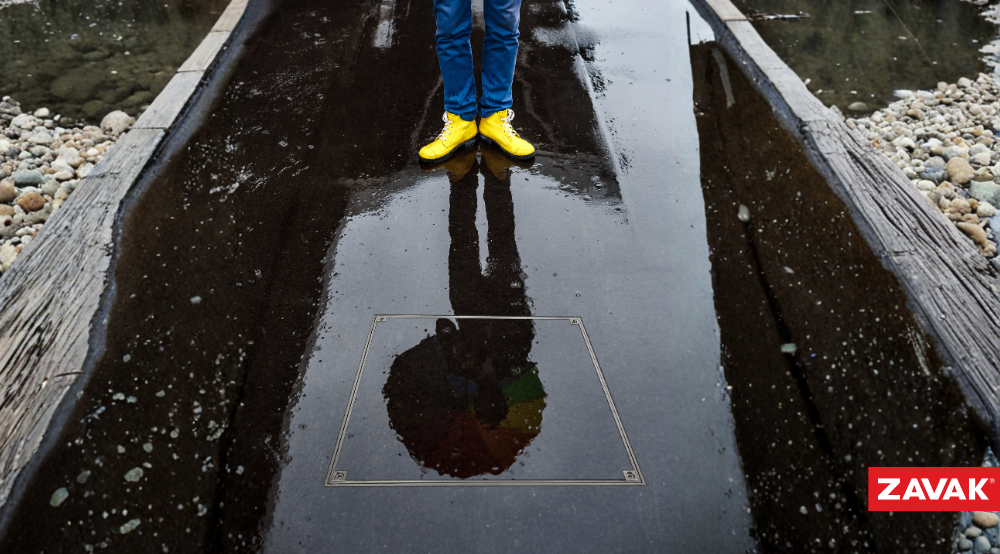 Tiêu Chuẩn Khoảng Cách Hố Ga Thoát Nước Mưa