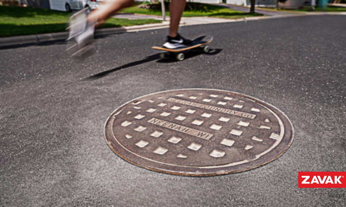 Tiêu Chuẩn Nắp Hố Ga Dưới Đường Tiêu Chuẩn Nắp Hố Ga Dưới Đường